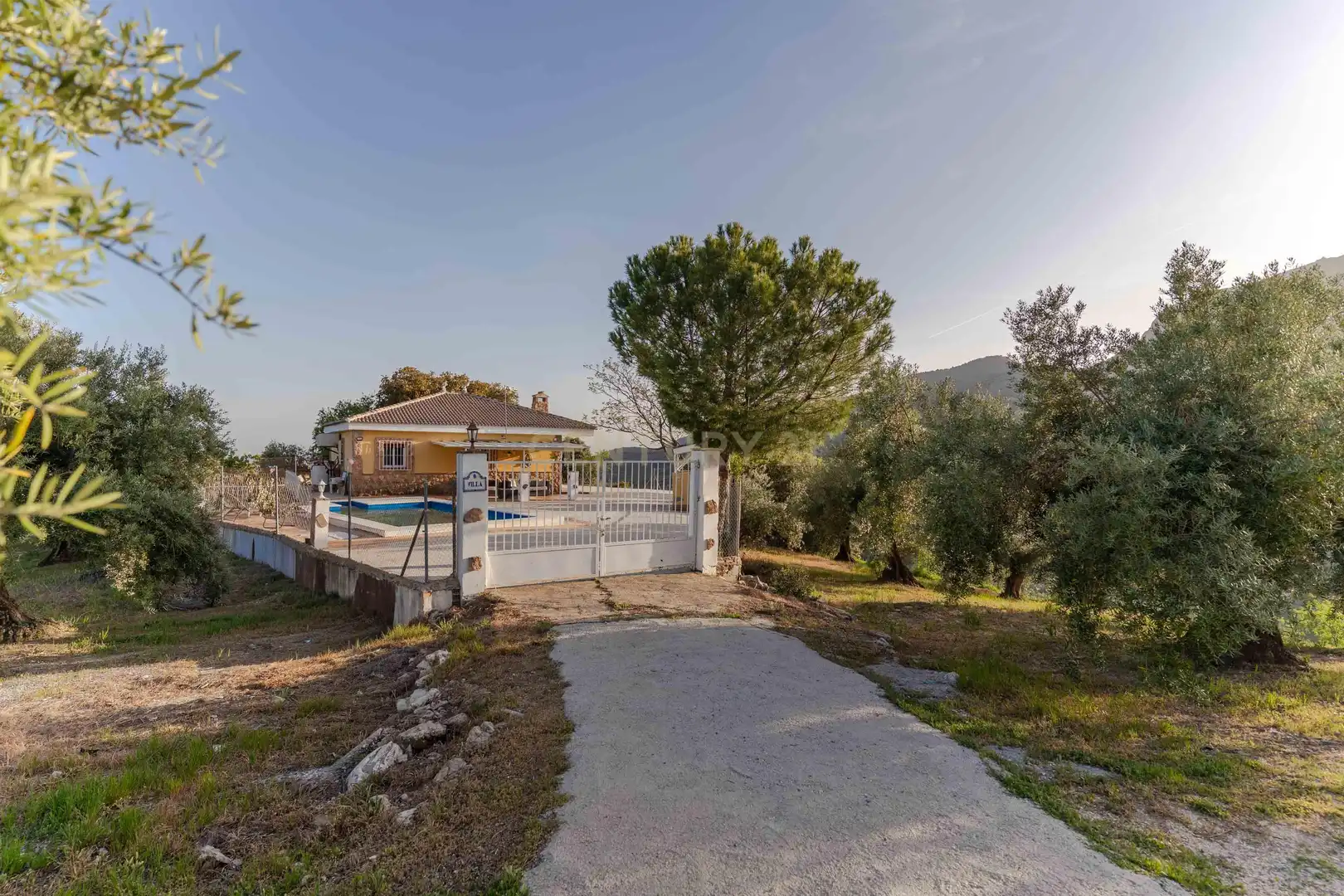 House with pool for sale in 18260 Íllora, Spain, imagen 12