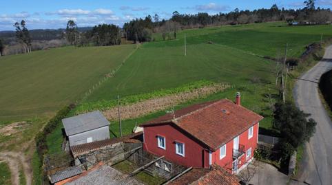 Foto 5 de Casa o xalet en venda a Arzúa, A Coruña