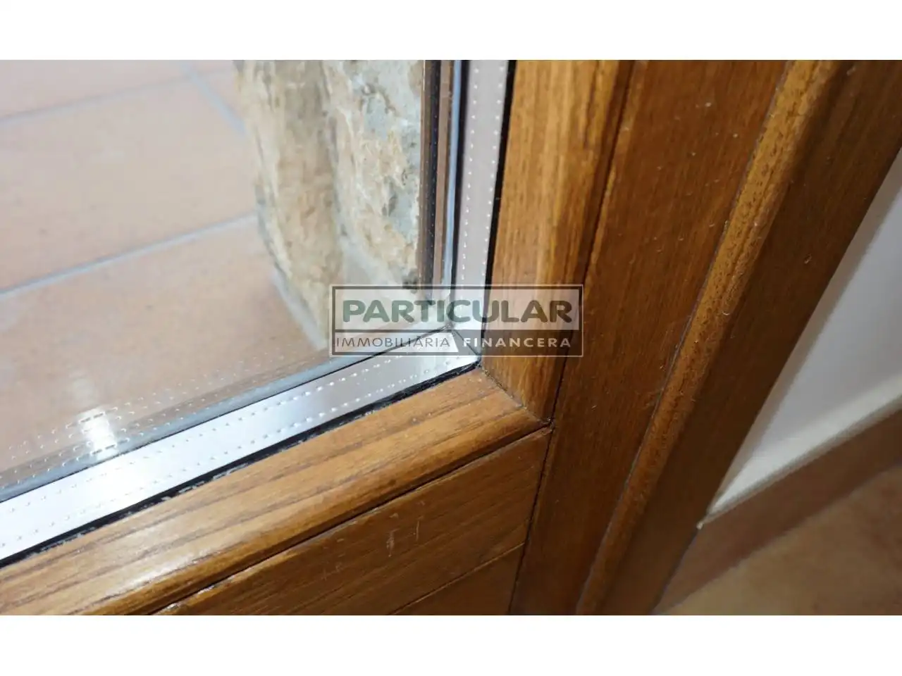 Detached homes for rent in Santa Eulàlia de Riuprimer  with Heating, Private garden and Terrace