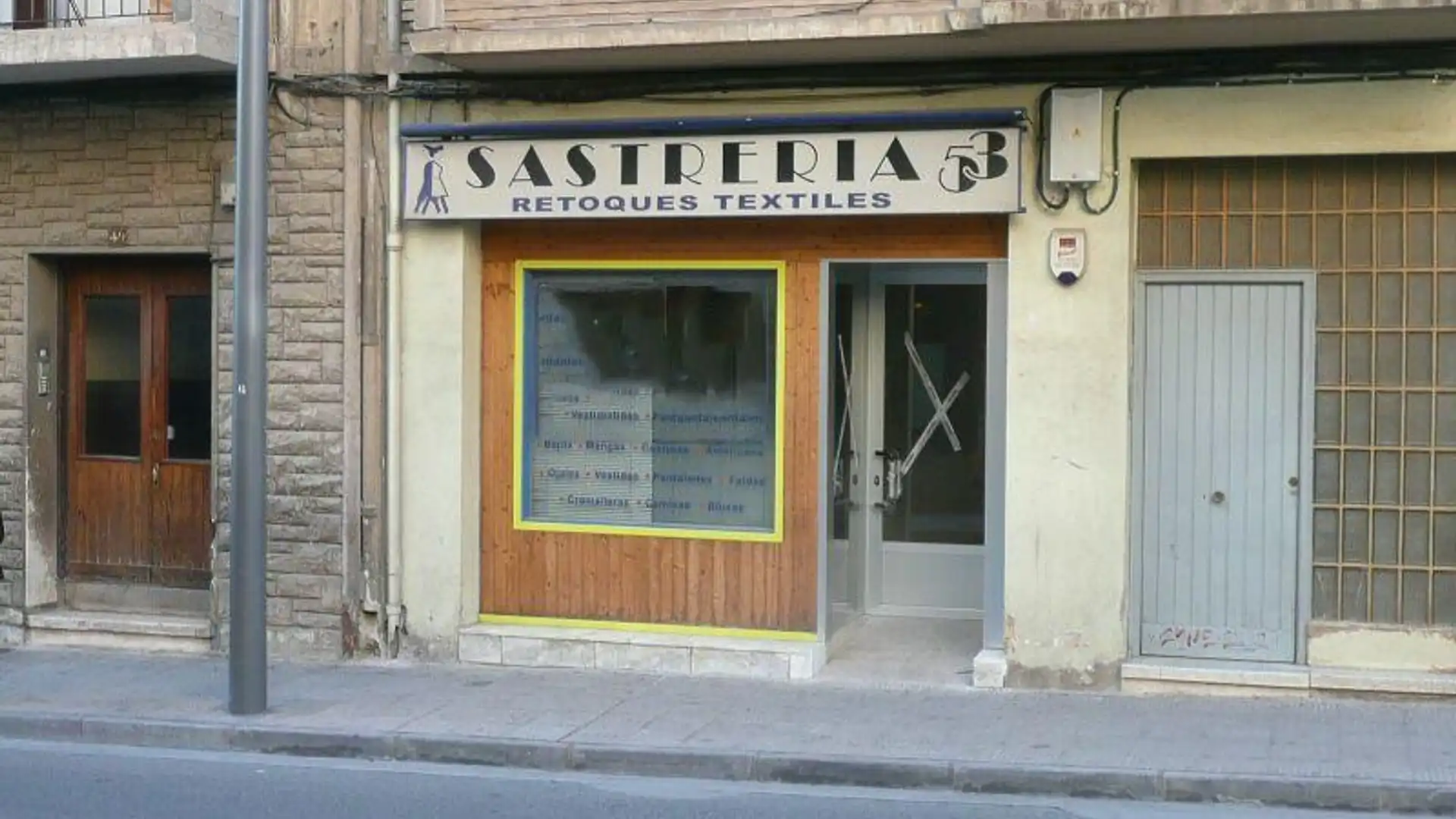 Local de alquiler en Tudela