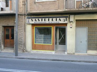 Gewerbefläche zur Miete in Calle Juan Antonio Fernández