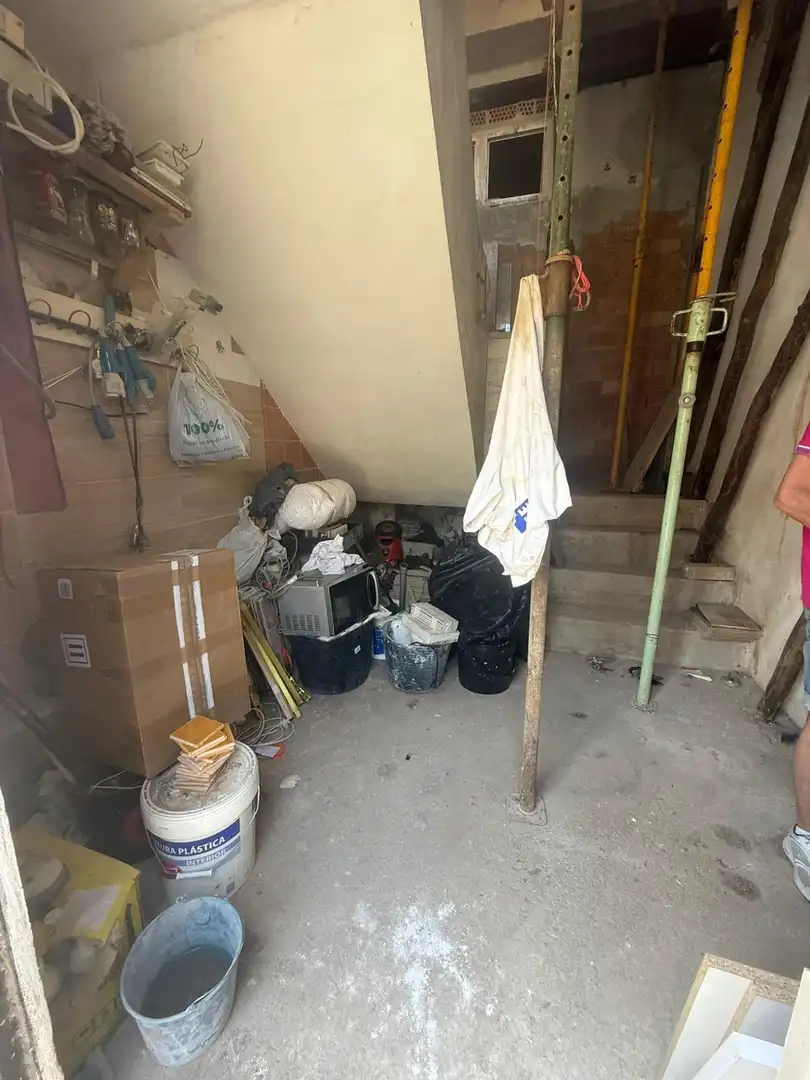 Inmuebles singulares en venta en Ciudad Jardín, imagen 2