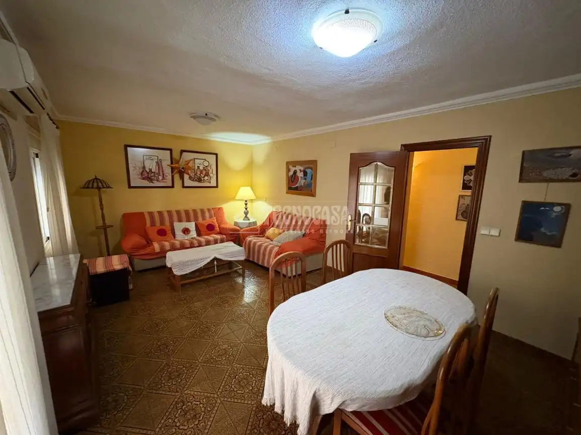 Habitación de Piso en venta en Alicante / Alacant