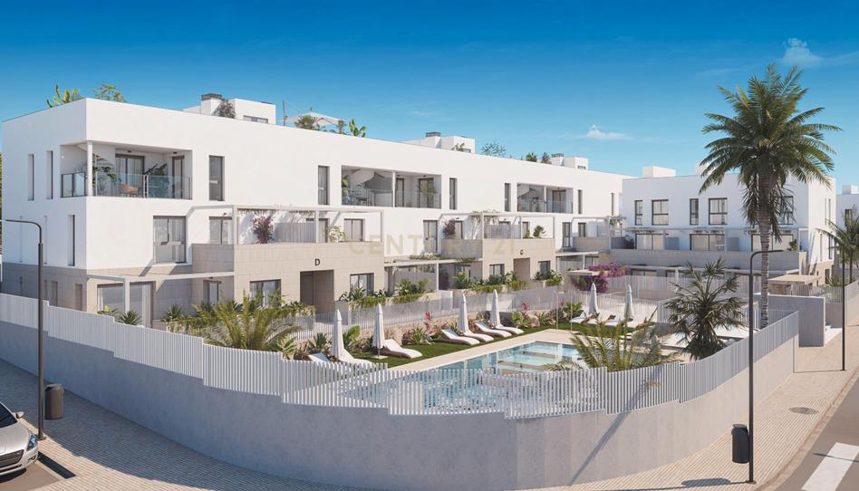 Foto 0 de Promoción Exclusiva Obra Nueva en Ibiza: Anahata Ibiza Homes ¡Obras Iniciadas!