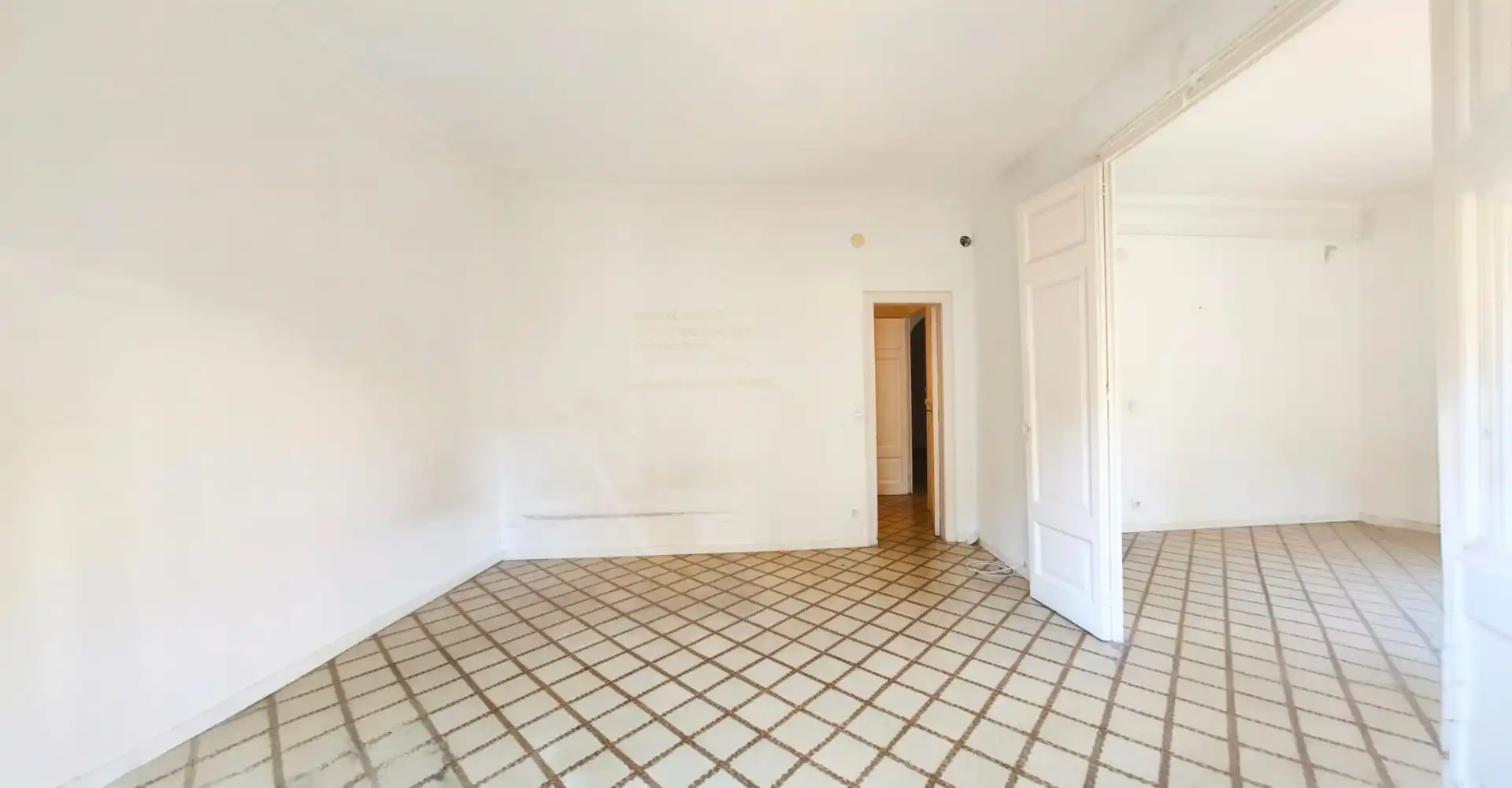 Habitación de Piso de alquiler en Barcelona con Aire acondicionado, Horno y Balcón