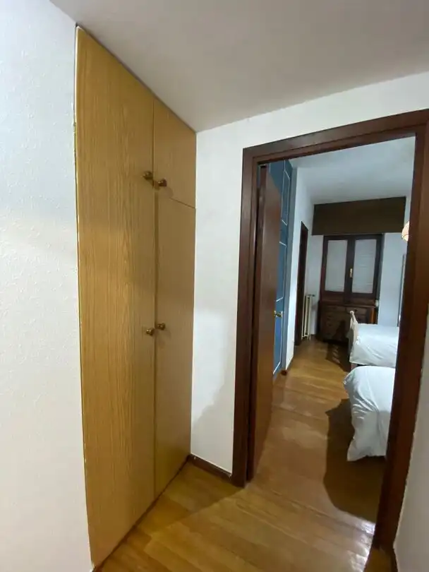 Flat for rent in Gernika-Lumo, Bizkaia