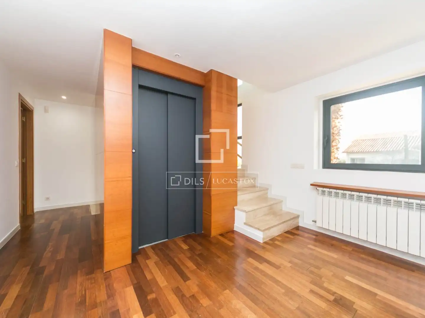 Chalet con piscina en venta en Valldoreix, imagen 28