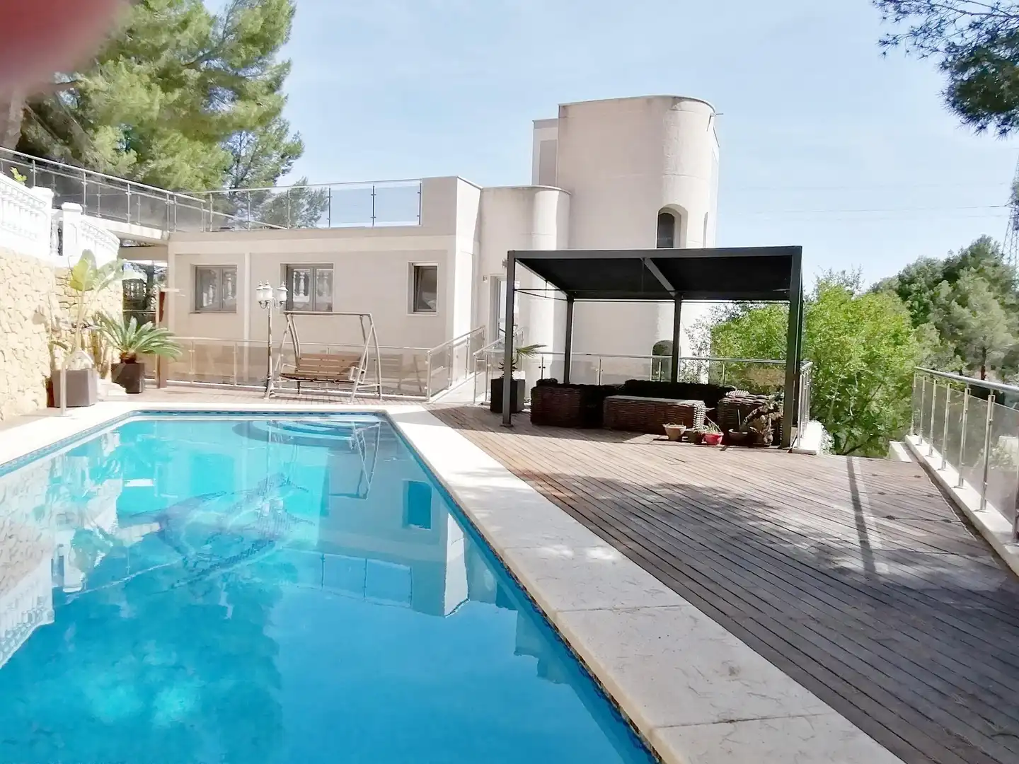 Villa mit Pool zum Verkauf in Calle ITALIA-A.H., imagen 5