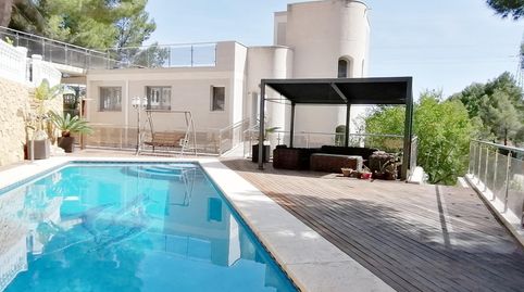 CHALET EN ALTEA HILLS, imatge 5