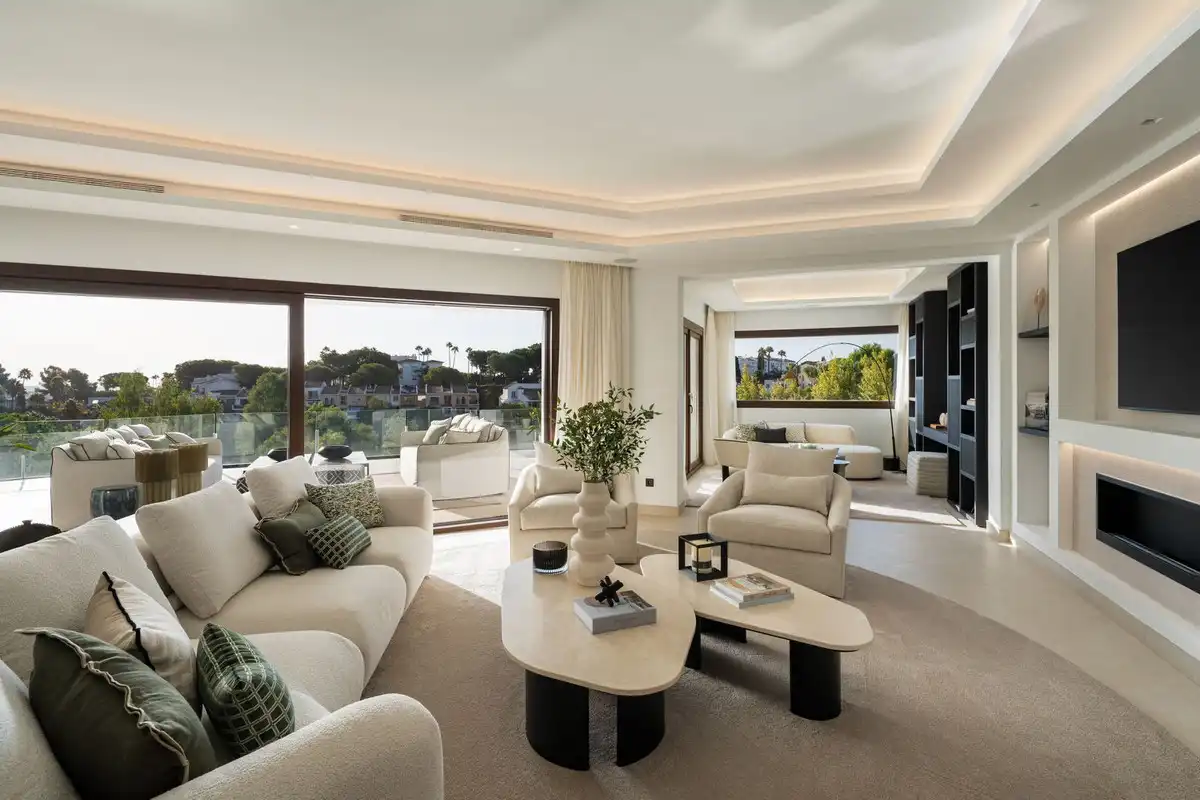 Villa con piscina in vendita a La Quinta, imagen 6