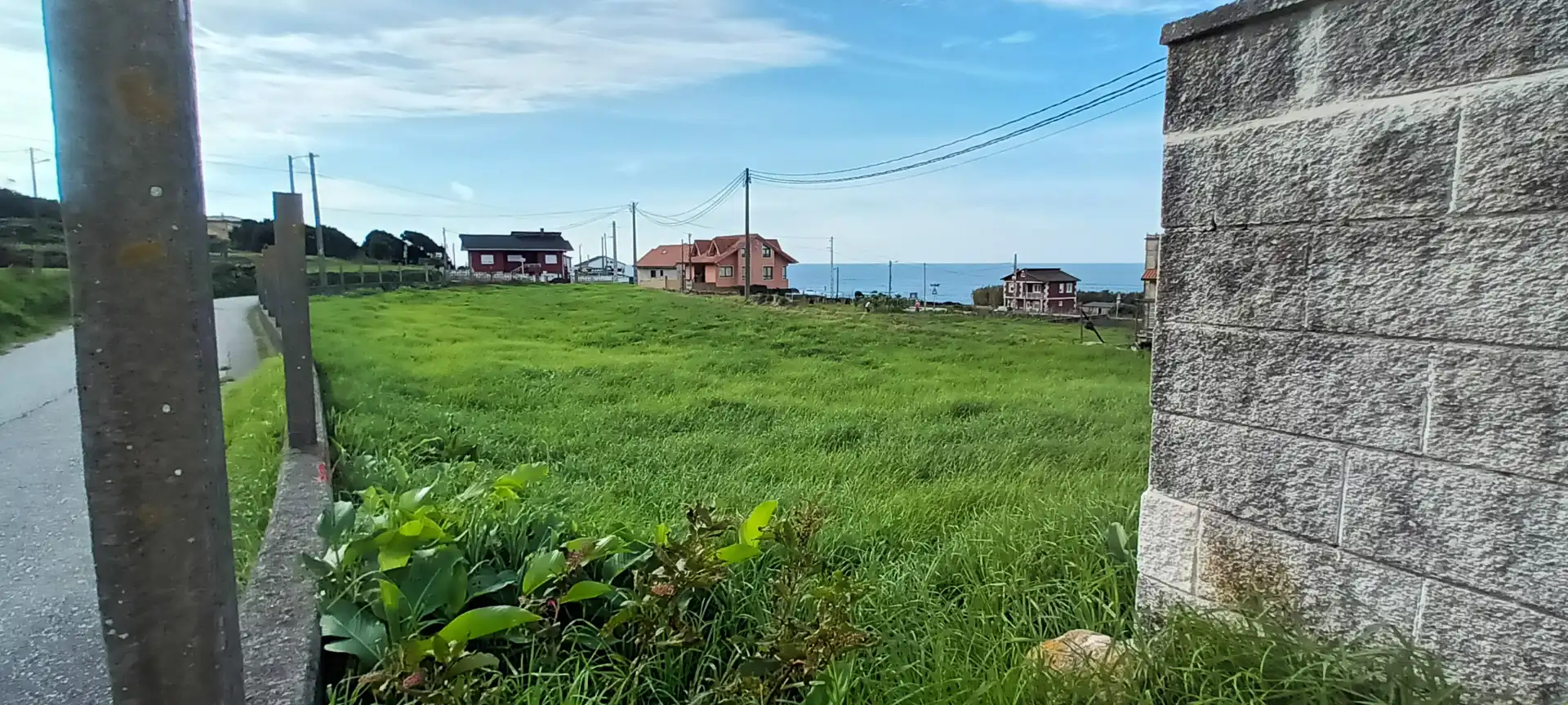 Terrenys i solars en venda a Estrada Baiona - A Guarda, imagen 2