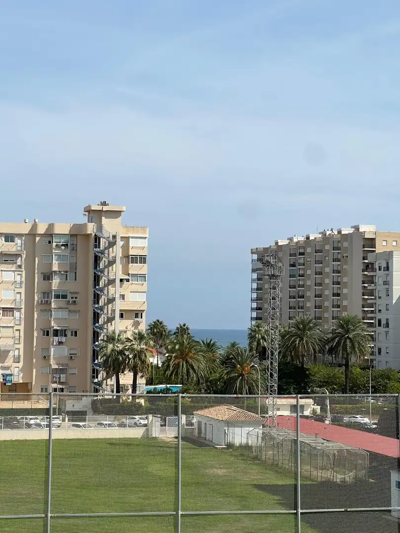 Apartamento con terraza en alquiler en Calle de La Rioja, imagen 49