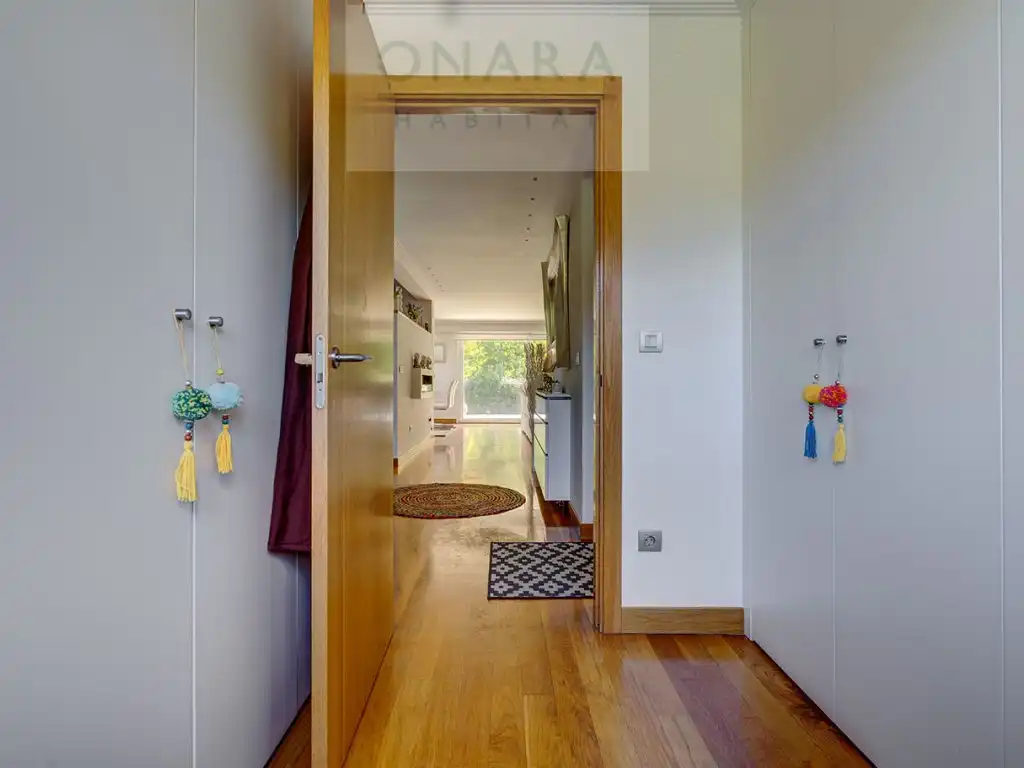 Casa adosada en venta en Hondarribia con Jardín privado y Piscina comunitaria