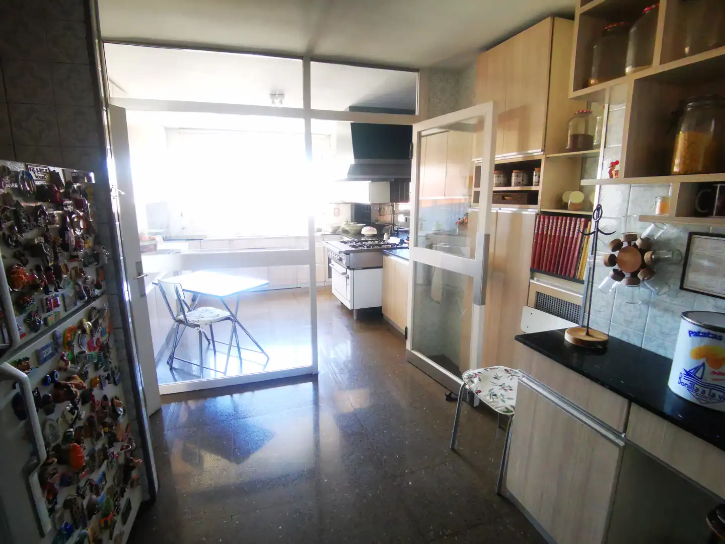 Appartement avec terrasse à vendre à Centre - Sant Oleguer, imagen 22