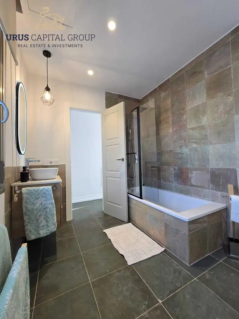 Villa con terrazza in vendita a Norte-Sierra, imagen 70