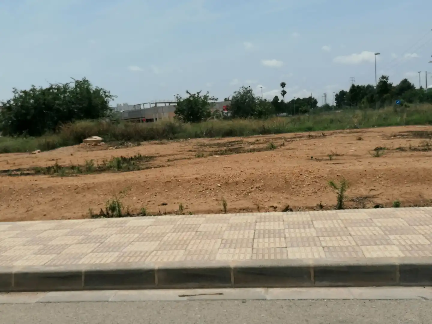 Terreno residencial en venta en Alcàsser, imagen 2
