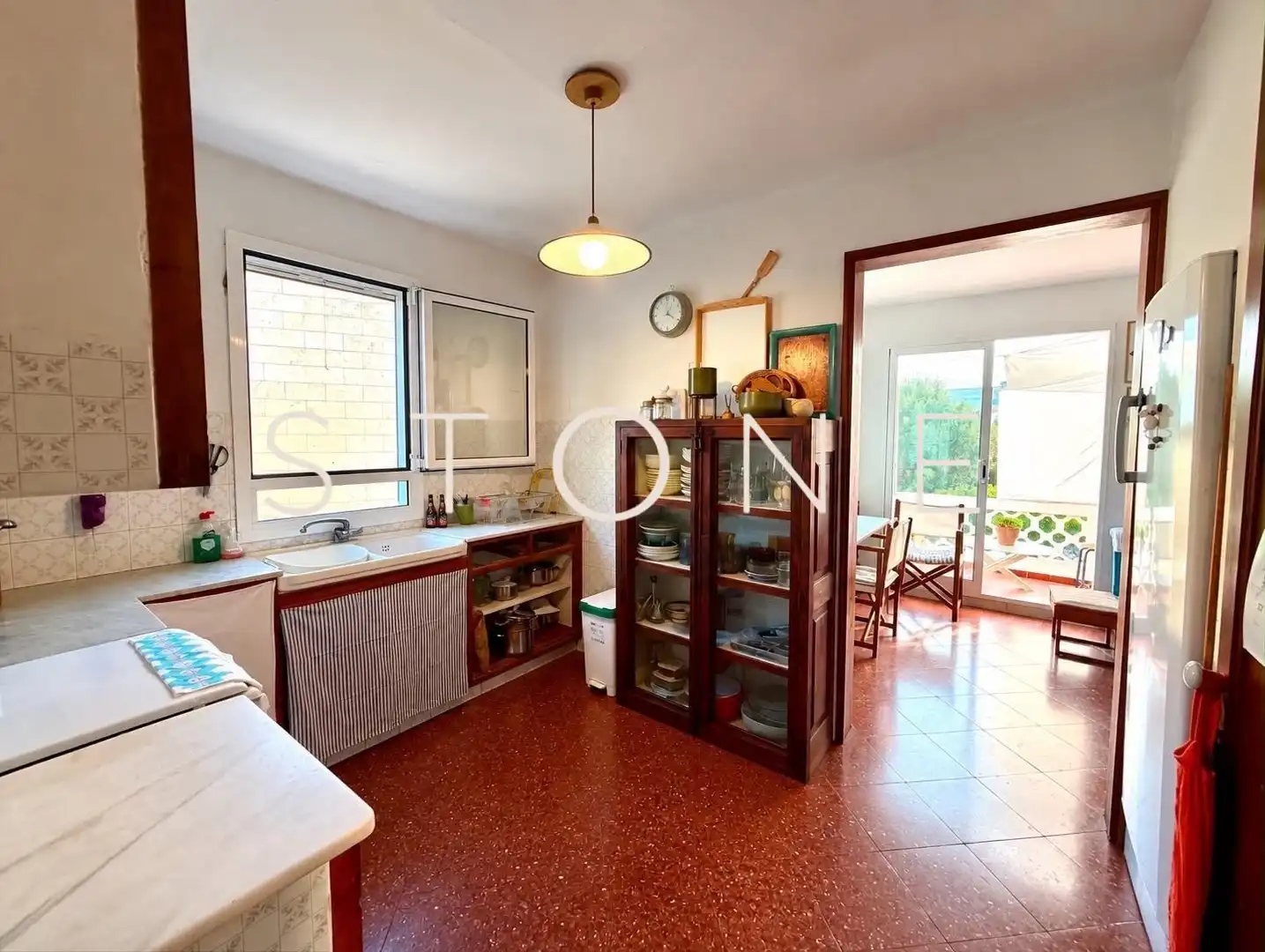 Maison mitoyenne avec terrasse à vendre à Ciutadella, imagen 17