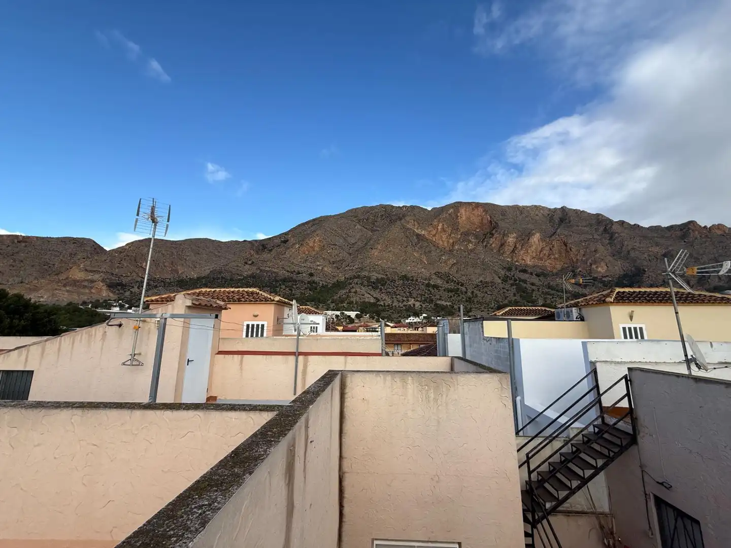 Casa adosada en venda a Redován