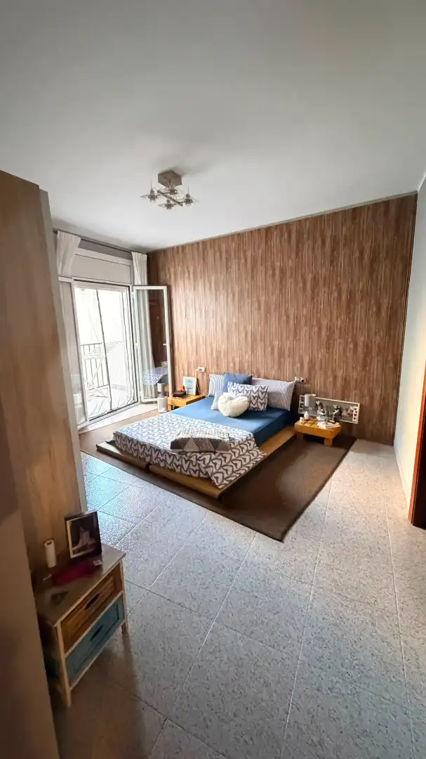 Habitación de Piso en venta en Malgrat de Mar con Calefacción, Horno y Microondas