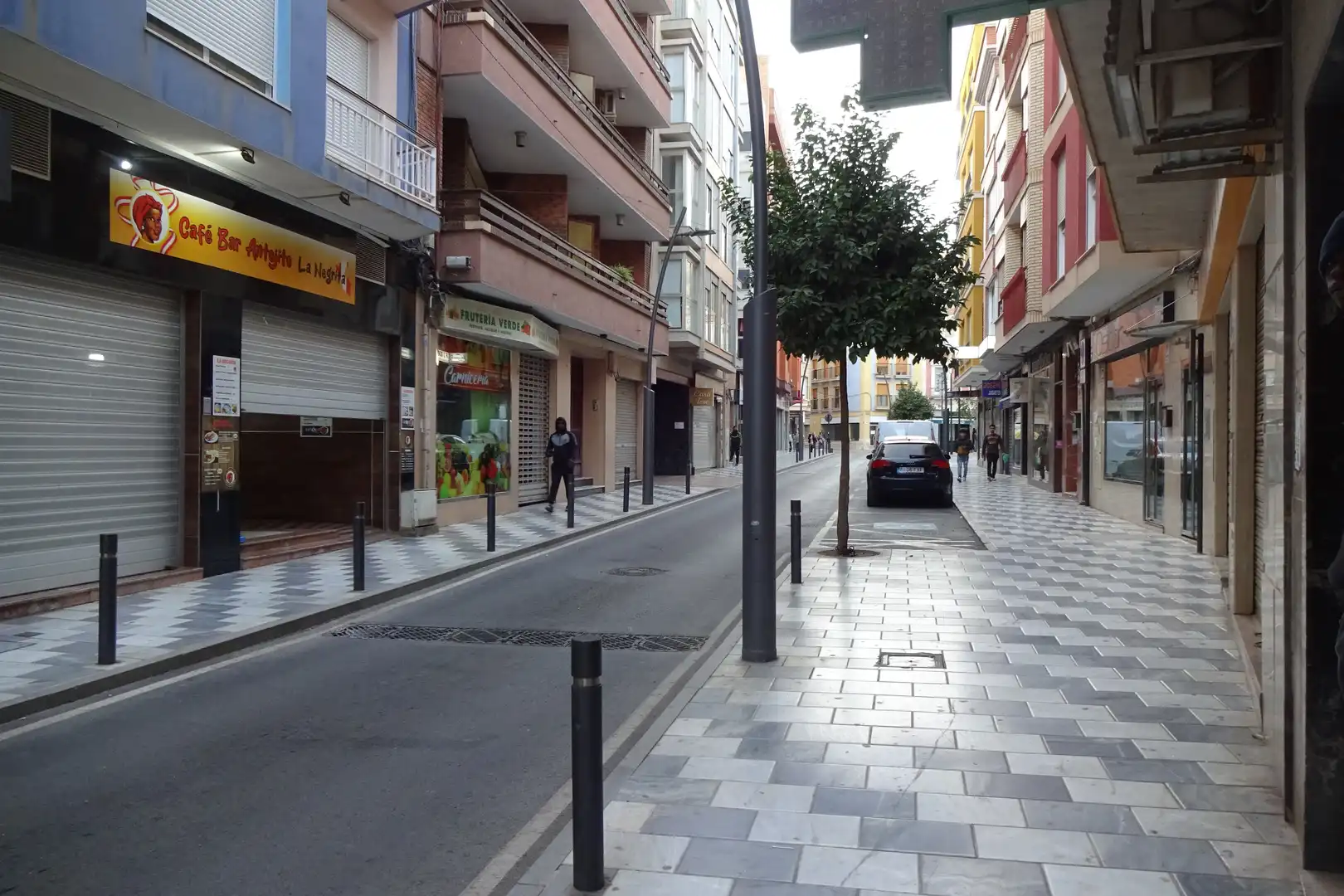 Local comercial en venda a Avenida Portugal 11, imagen 7