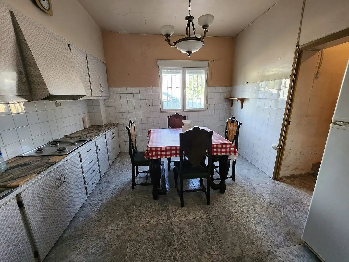 Cocina de Dúplex en venta en Yecla