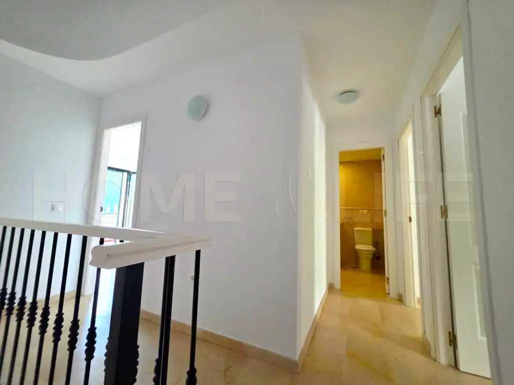Casa o chalet en venta en Manilva con Jardín privado, Terraza y Piscina