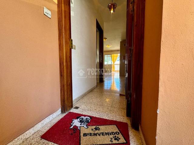Piso en Venta en Candelaria - Playa La Viuda