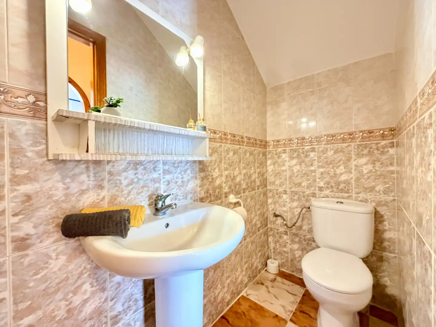 Terraced house with terrace for sale in Orihuela Costa, imagen 10