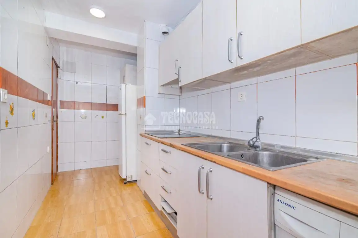 Piso con ascensor en venta en Norte, imagen 19