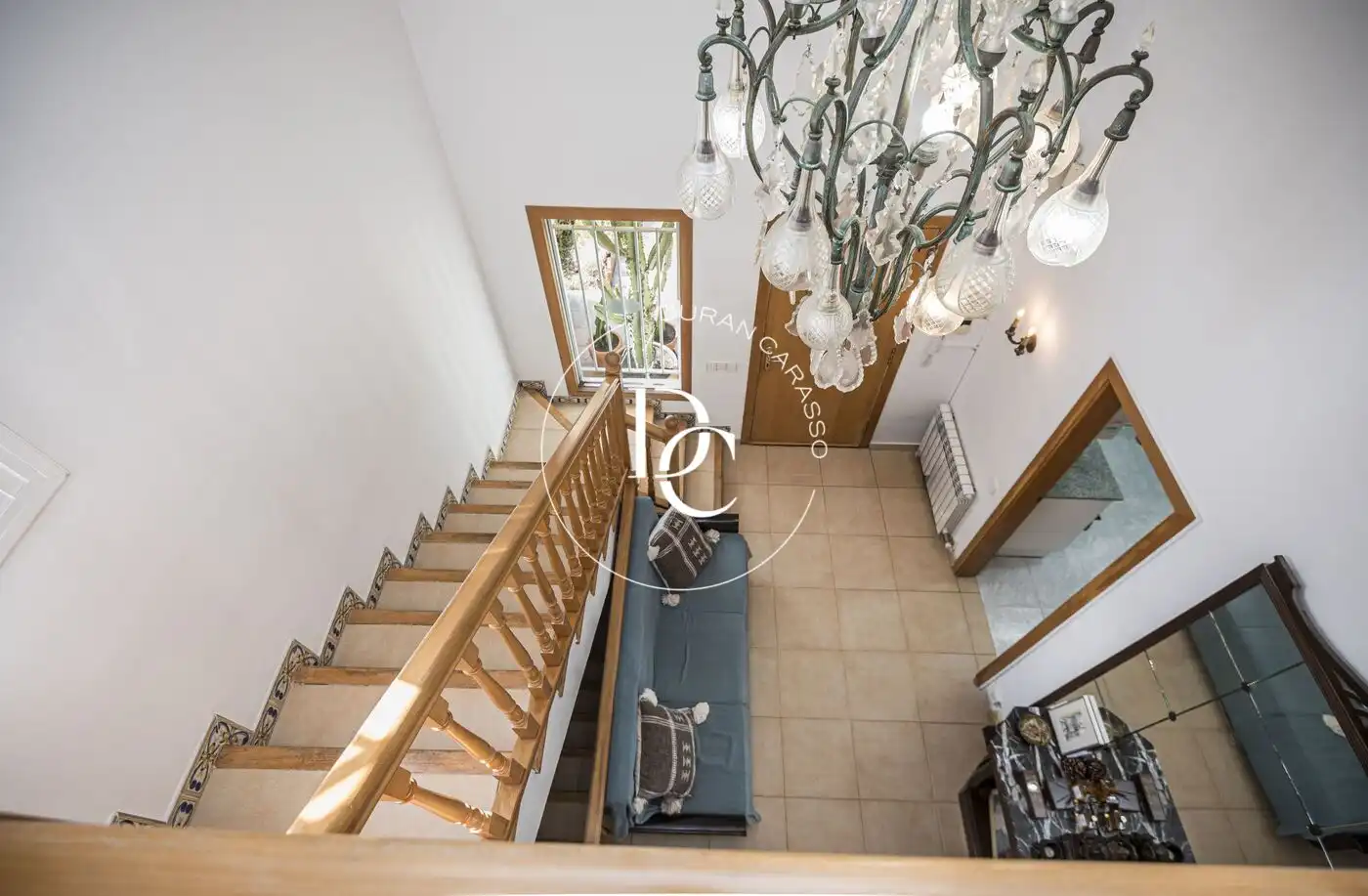 Casa o xalet de lloguer en Sitges amb Aire condicionat, Calefacció i Jardí privat