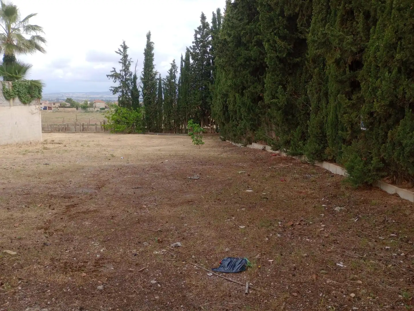 Terreny residencial en venda a Calle GERANEO (VENT) 2, imagen 3