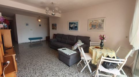 Foto 5 von Wohnung zur Miete in Carrer Sant Bartomeu, Campello Playa, El Campello