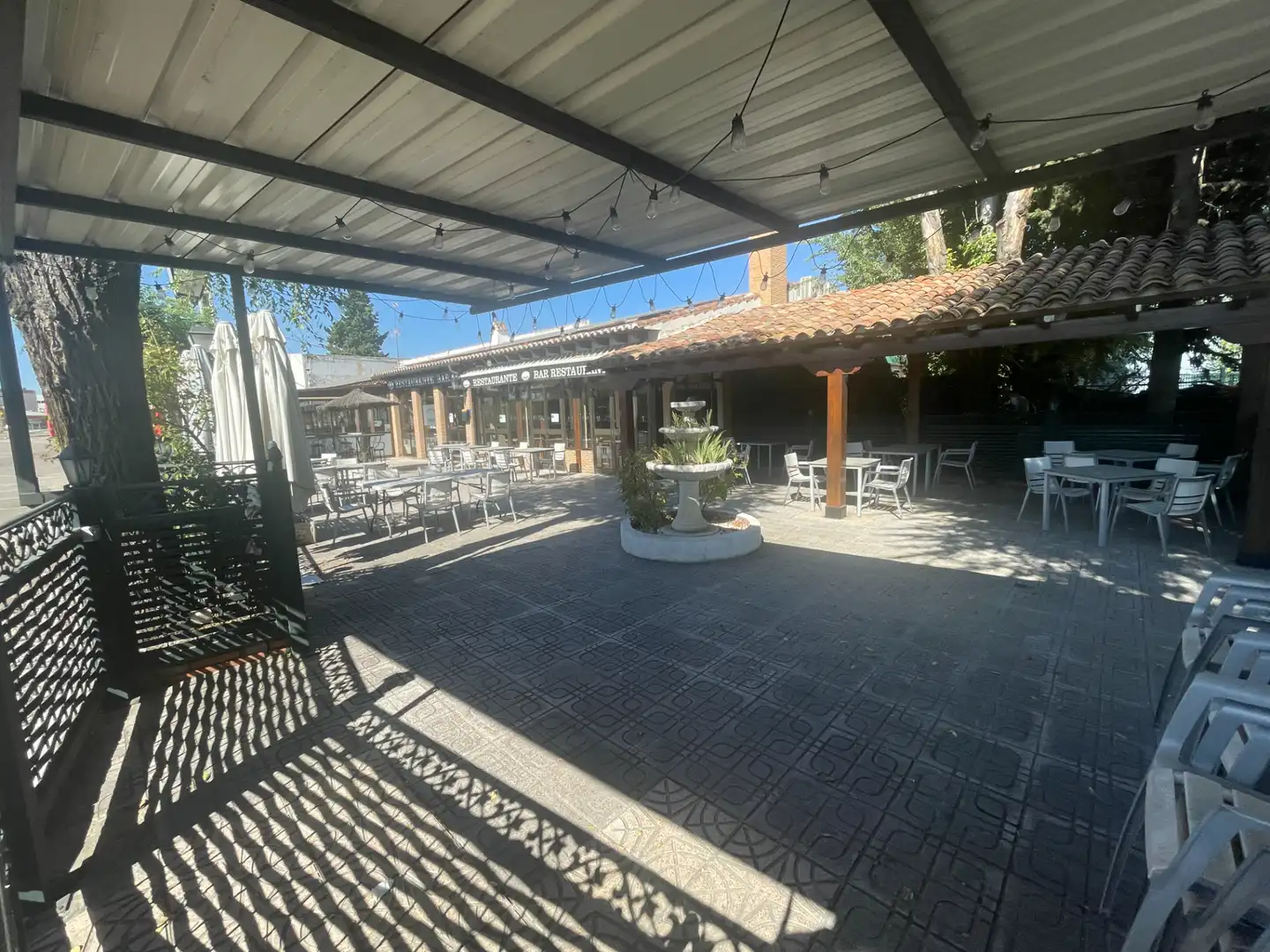 Local comercial en venta en Calle de Francisco Aritio, imagen 13