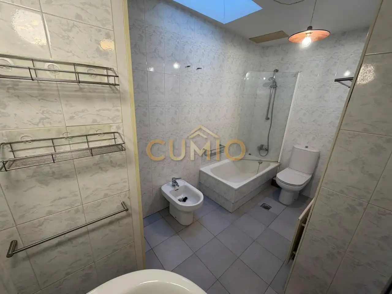 Duplex avec ascenseur à vendre à Plaza Rosalía de Castro, imagen 11