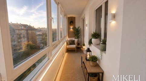Foto 2 de Piso en venta en Avenida Cantabria, La Pereda, Santander