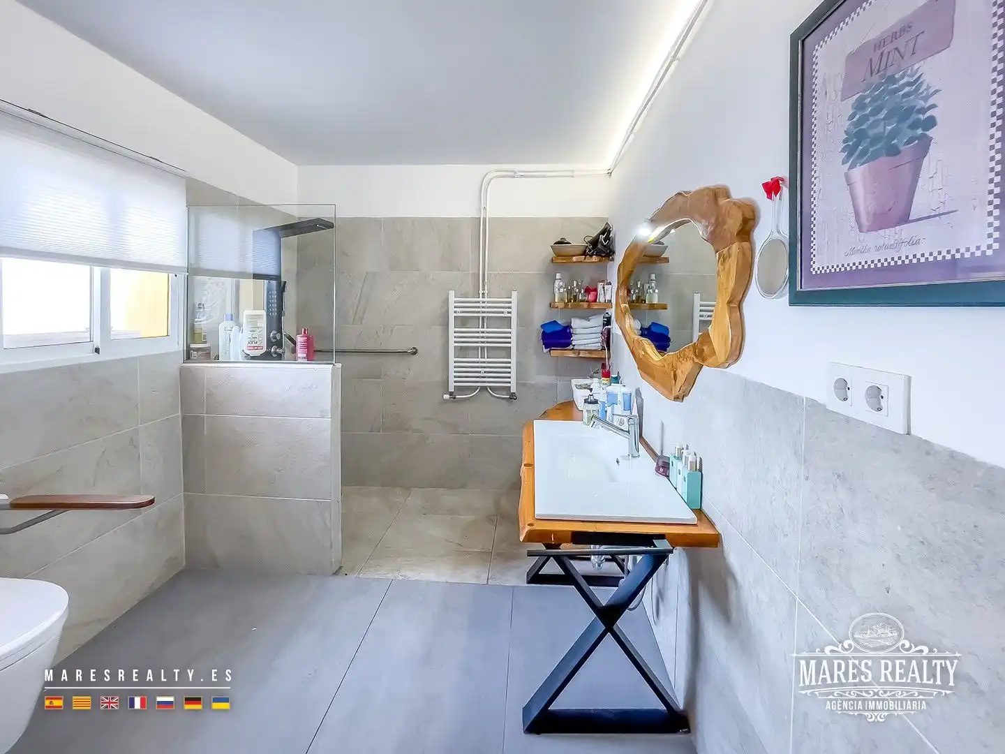 Casa con piscina en venta en Roca Grossa, imagen 34