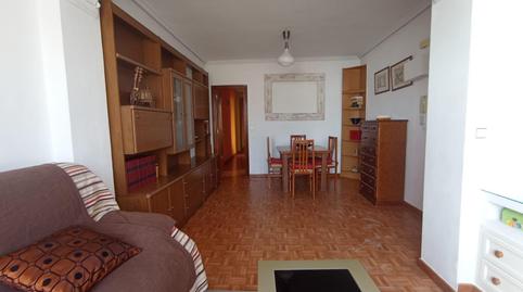 Foto 5 de Pis en venda a Florida Alta, Alicante