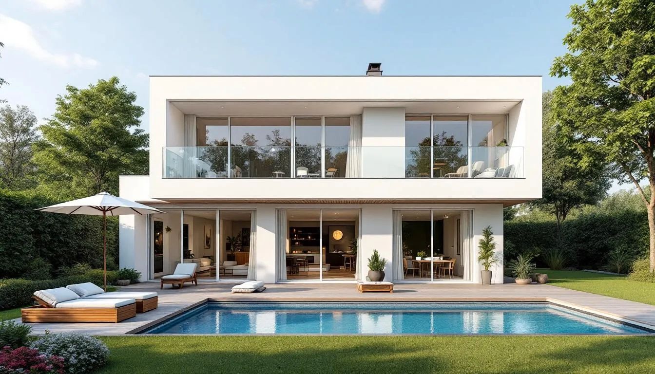 Vista exterior de Casa o chalet en venta en Carcaixent con Amueblado