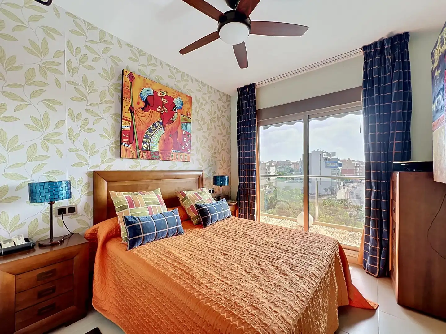 Habitación de Piso en venta en Almería con Aire acondicionado, Calefacción y Terraza