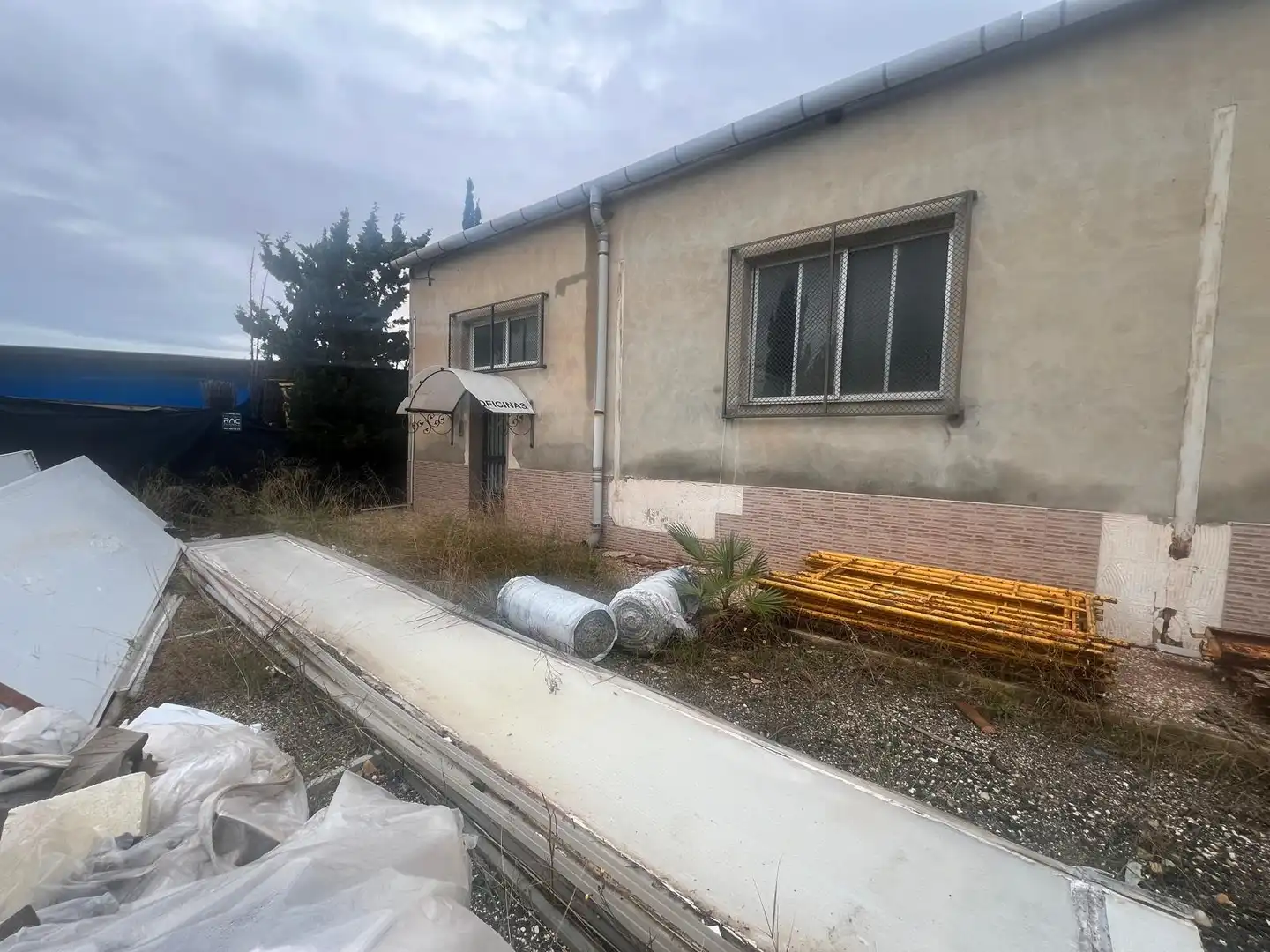 Nave industrielle à vendre à La Foia - Daimés - Asprella, imagen 8