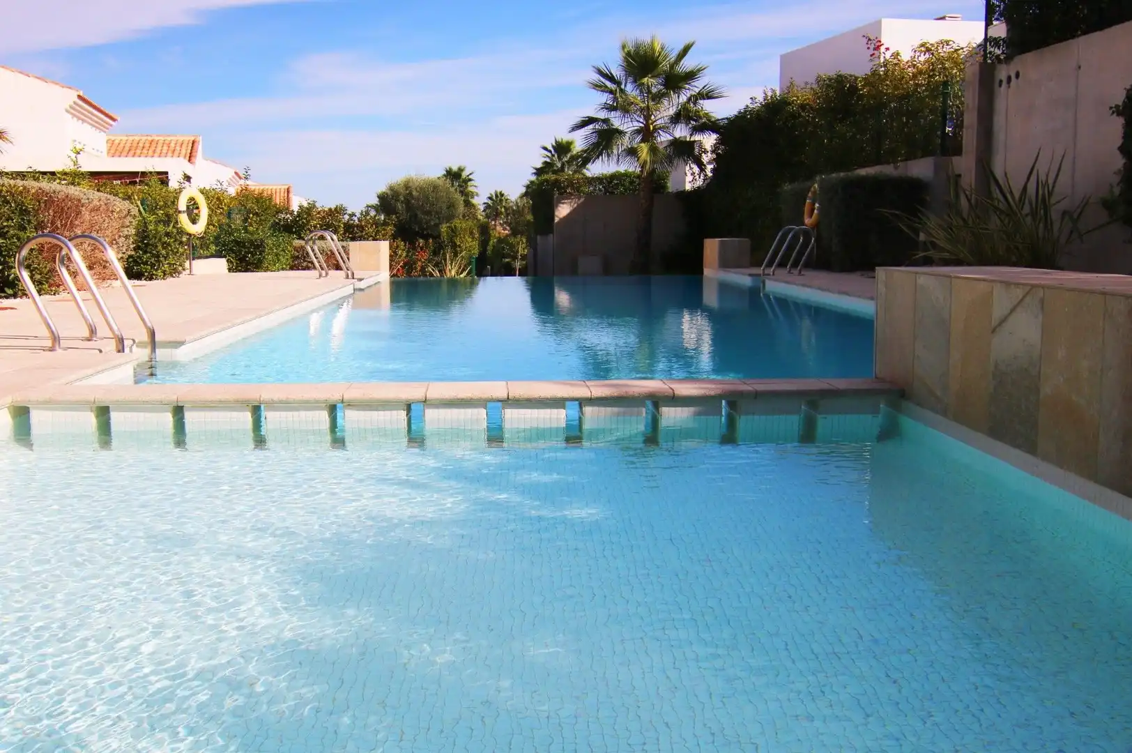 Detached house with terrace for sale in Calle Catral, imagen 38