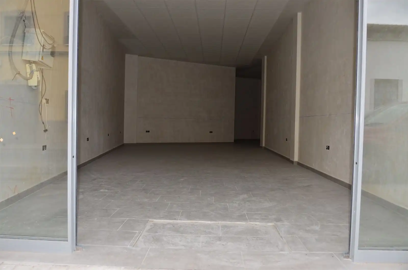 Local comercial en venta en Alcázar de San Juan, imagen 4