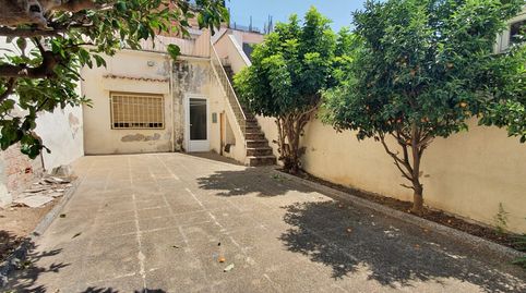 Foto 3 de Casa o chalet en venta en Eixample, Sabadell