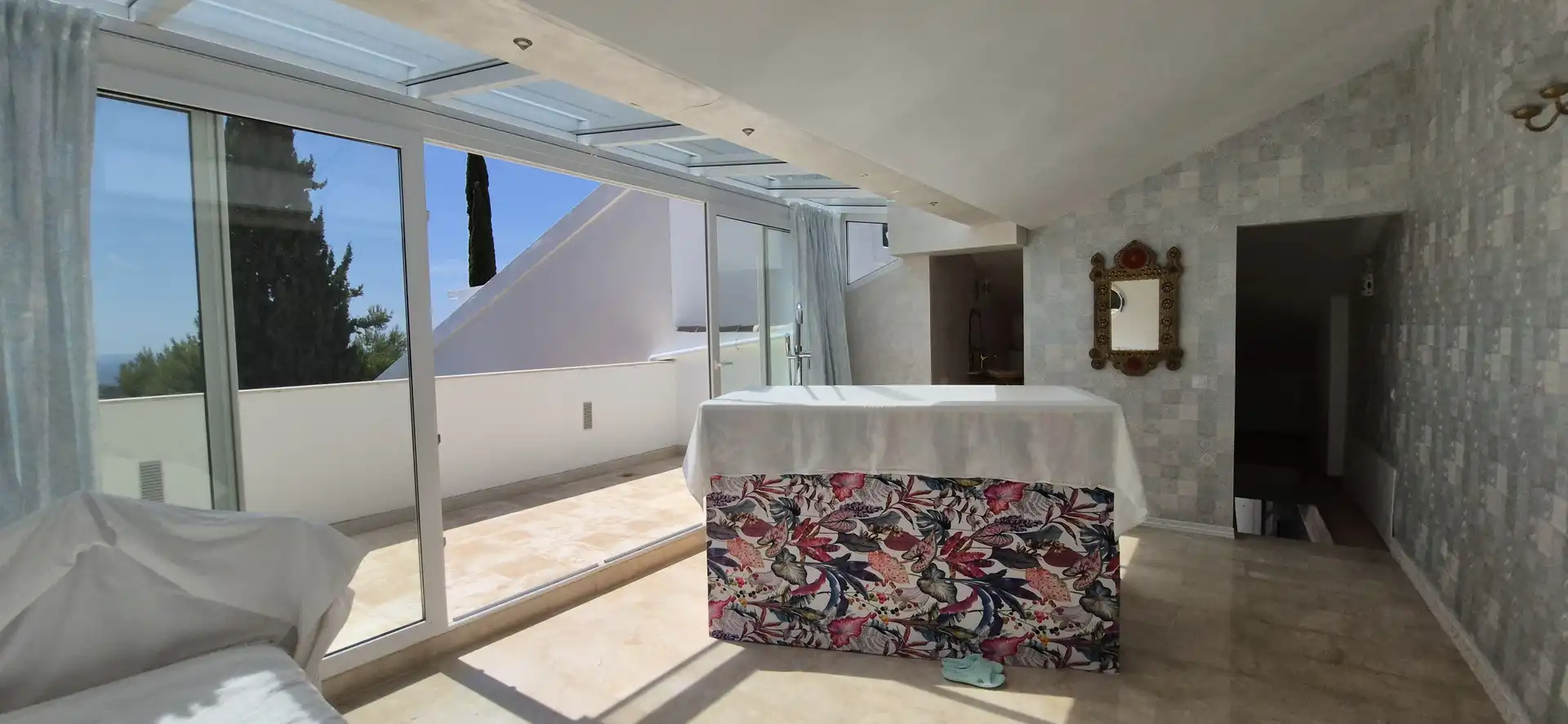 Reihenhaus mit Pool zum Verkauf in Calle los Cipreses 20 10, imagen 6