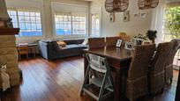Dining room of House or chalet for sale in Cubelles  with Air Conditioner, Heating and Private garden
