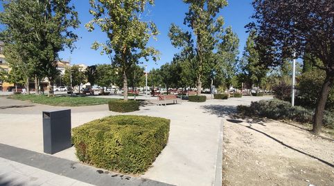 Foto 3 de Piso en venta en Calle Isaac Peral, 1, Baza, Granada