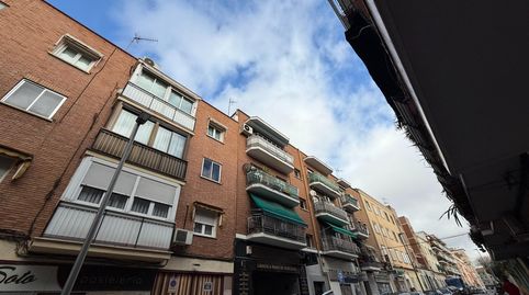 Foto 4 de Apartament en venda a Cl Doctor Espina,22 Pl:1 Pt:a Madrid (madrid), Opañel, Madrid Capital