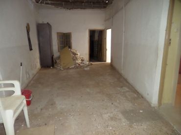 Casa en venta en Tomelloso