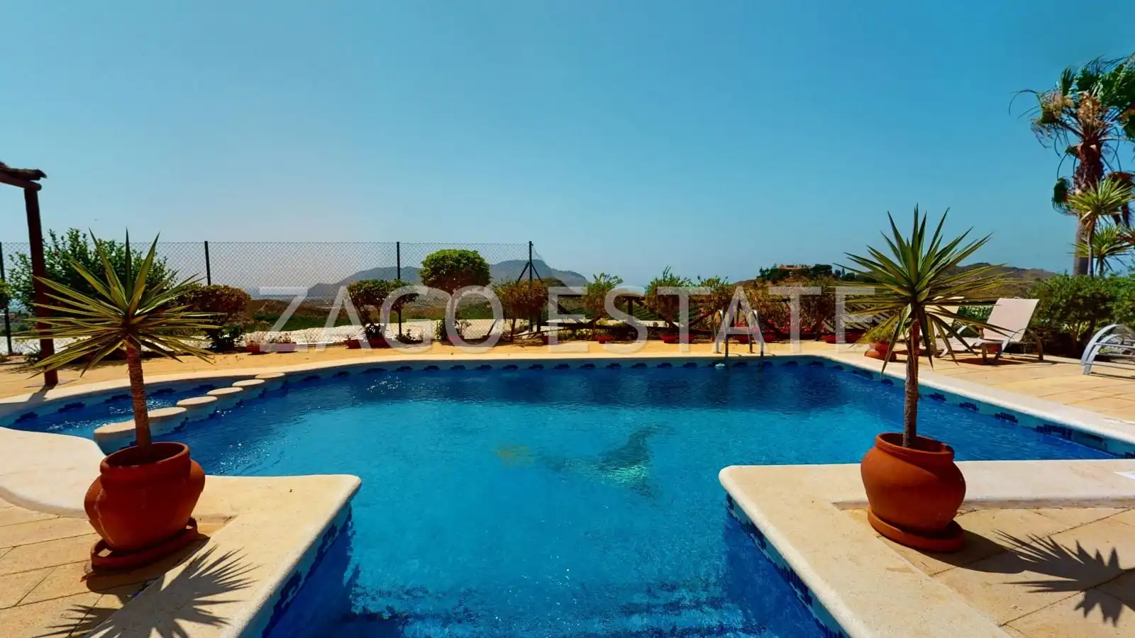 Casa in vendita a Calabardina, imagen 3
