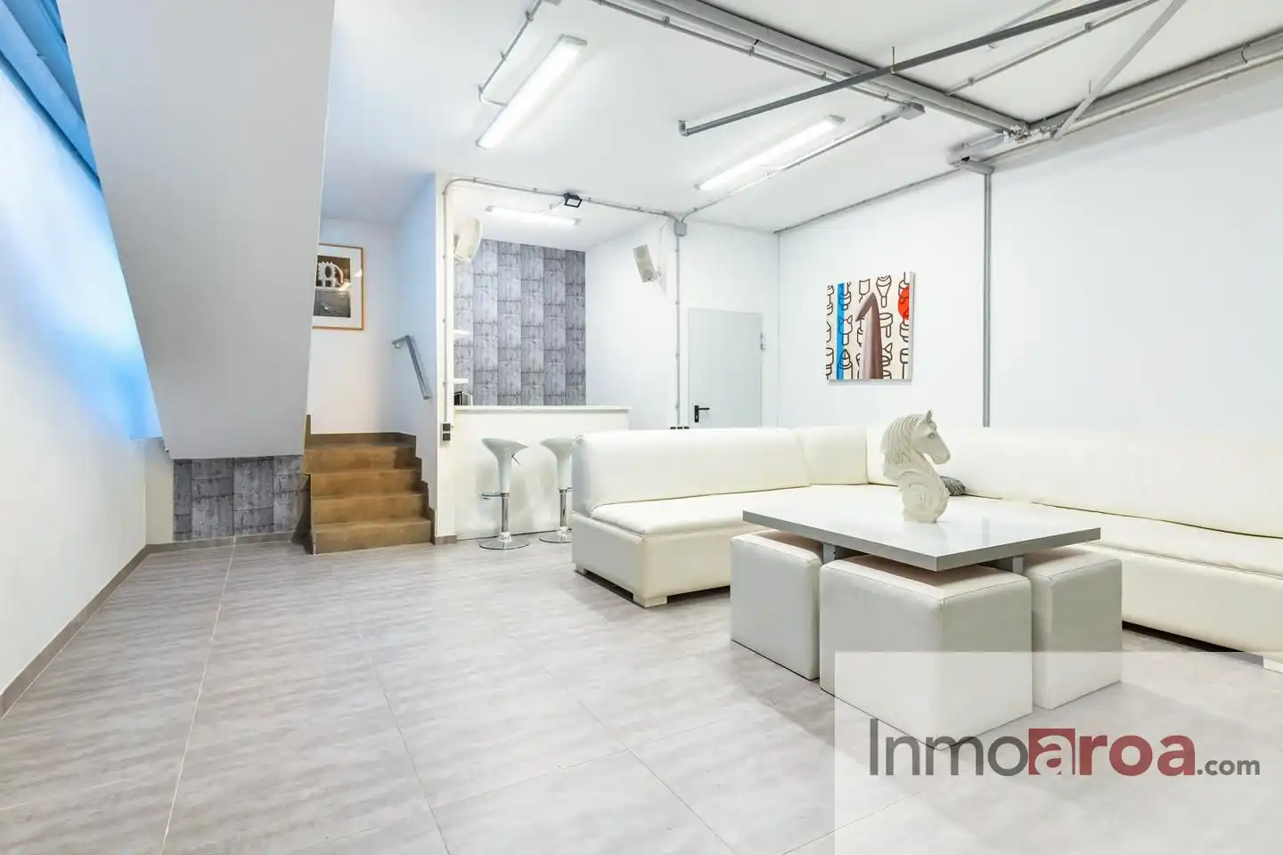 Houses for sale in La Pobla de Farnals  with Terrace, Furnished and Community pool